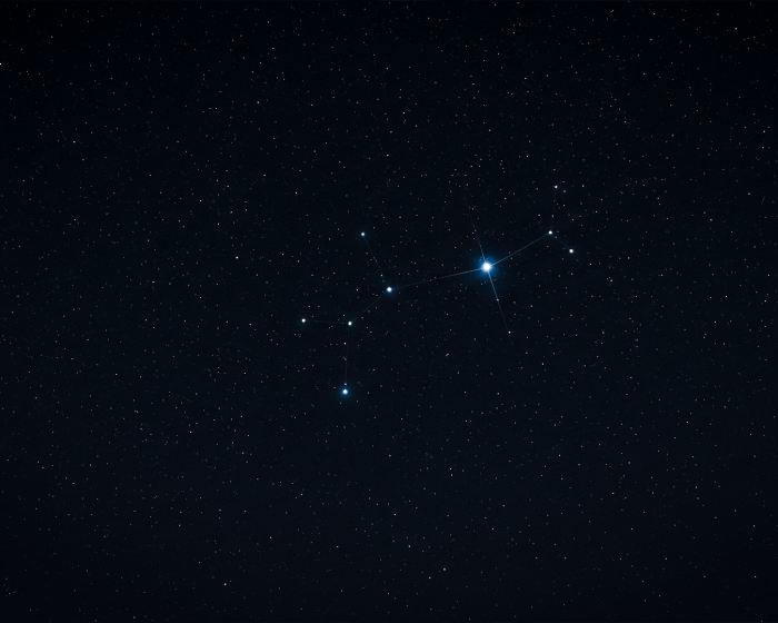 Nine Star Ki Astrology