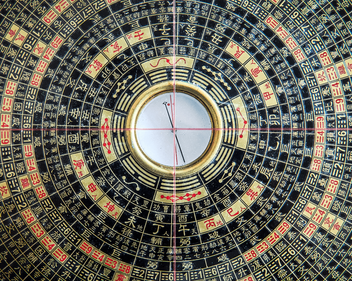 Advanced I Ching Divination With Wen Wang Gua