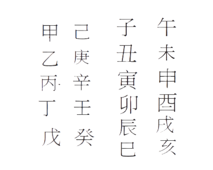 Advanced Ba Zi Chinese Astrology