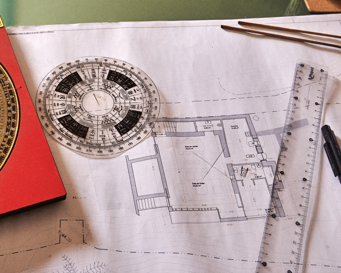 The Seven Steps to Feng Shui Mastery (Pack Steps 2-7)