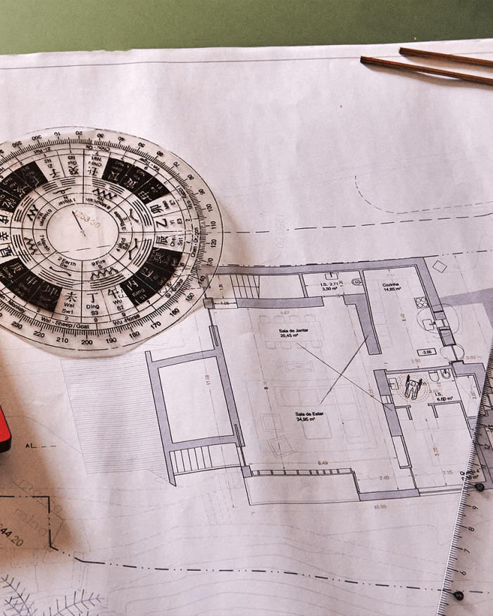 The Seven Steps to Feng Shui Mastery Full Course