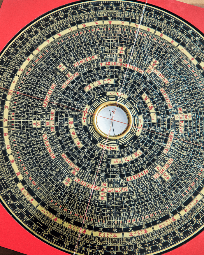Three Day Intensive Feng Shui Course