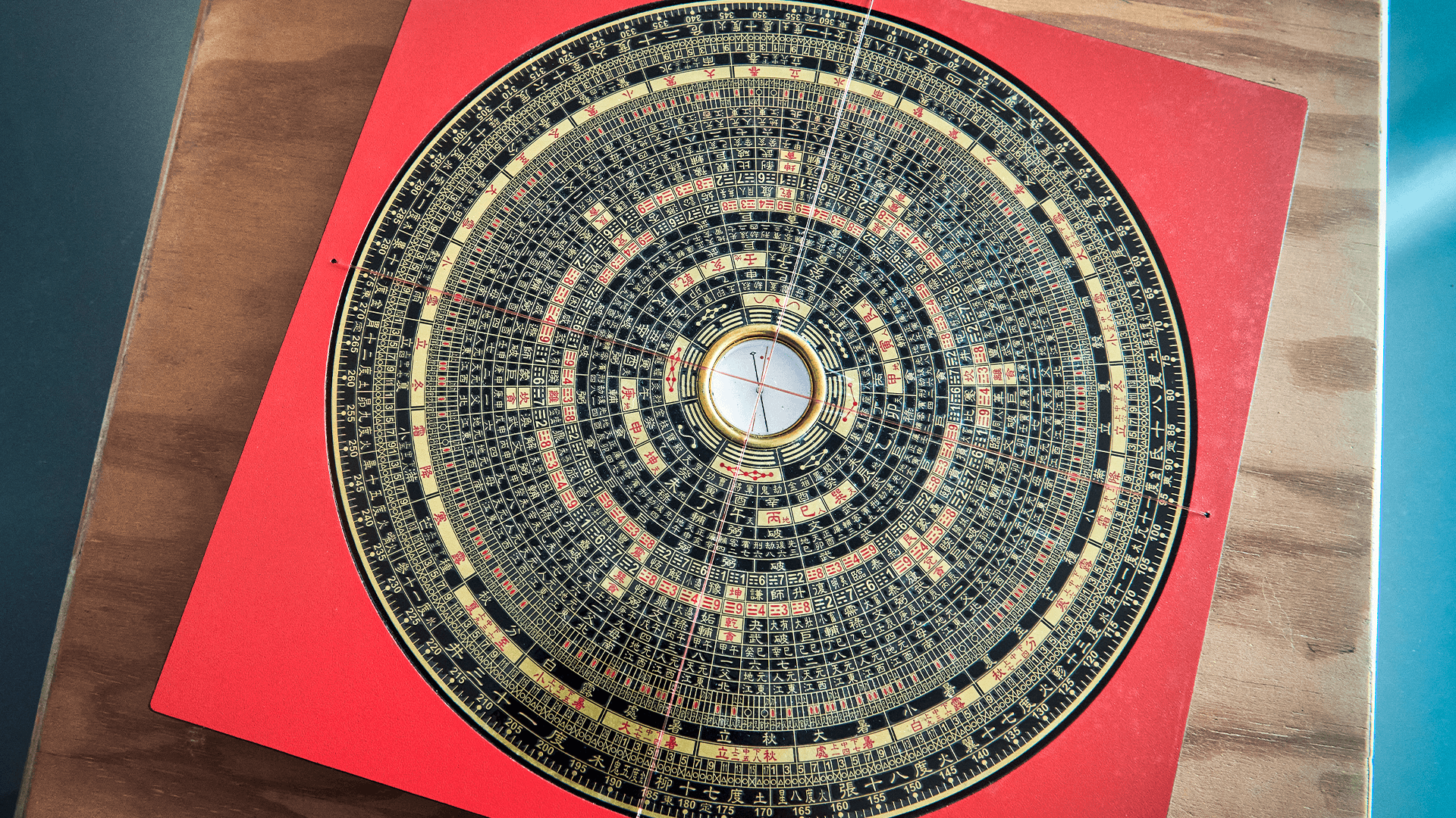 Three Day Intensive Feng Shui Course