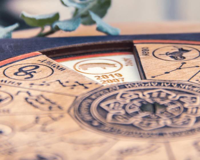 Chinese Astrology Basics – Video