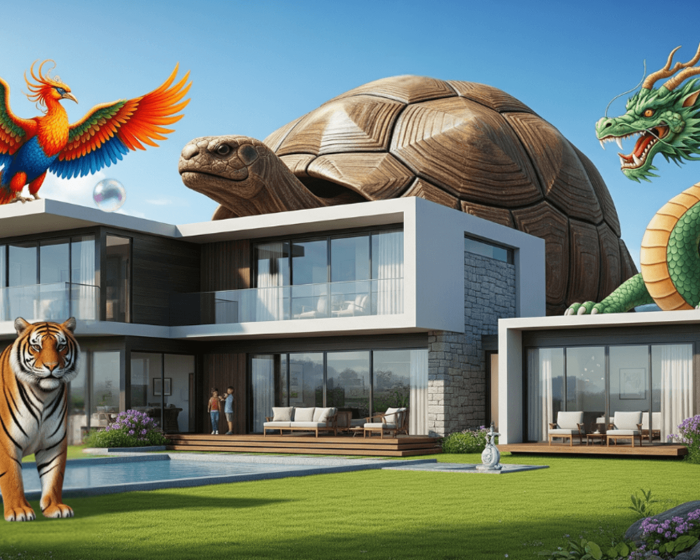 Form School Feng Shui – Video