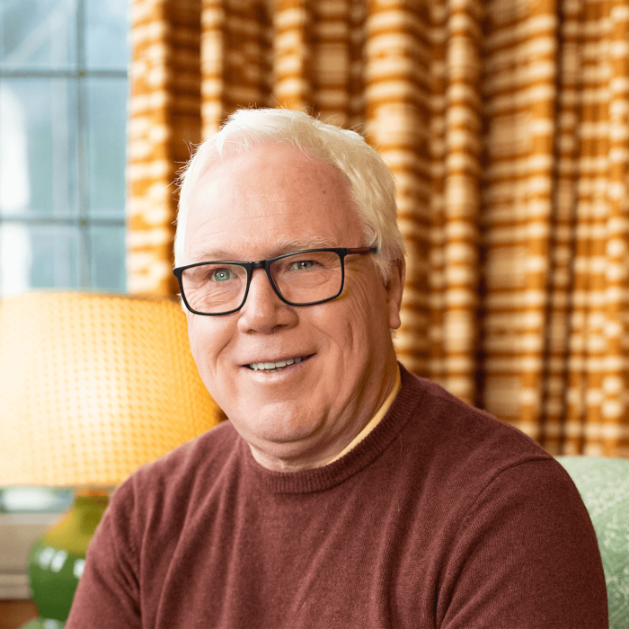 Alan Stirling