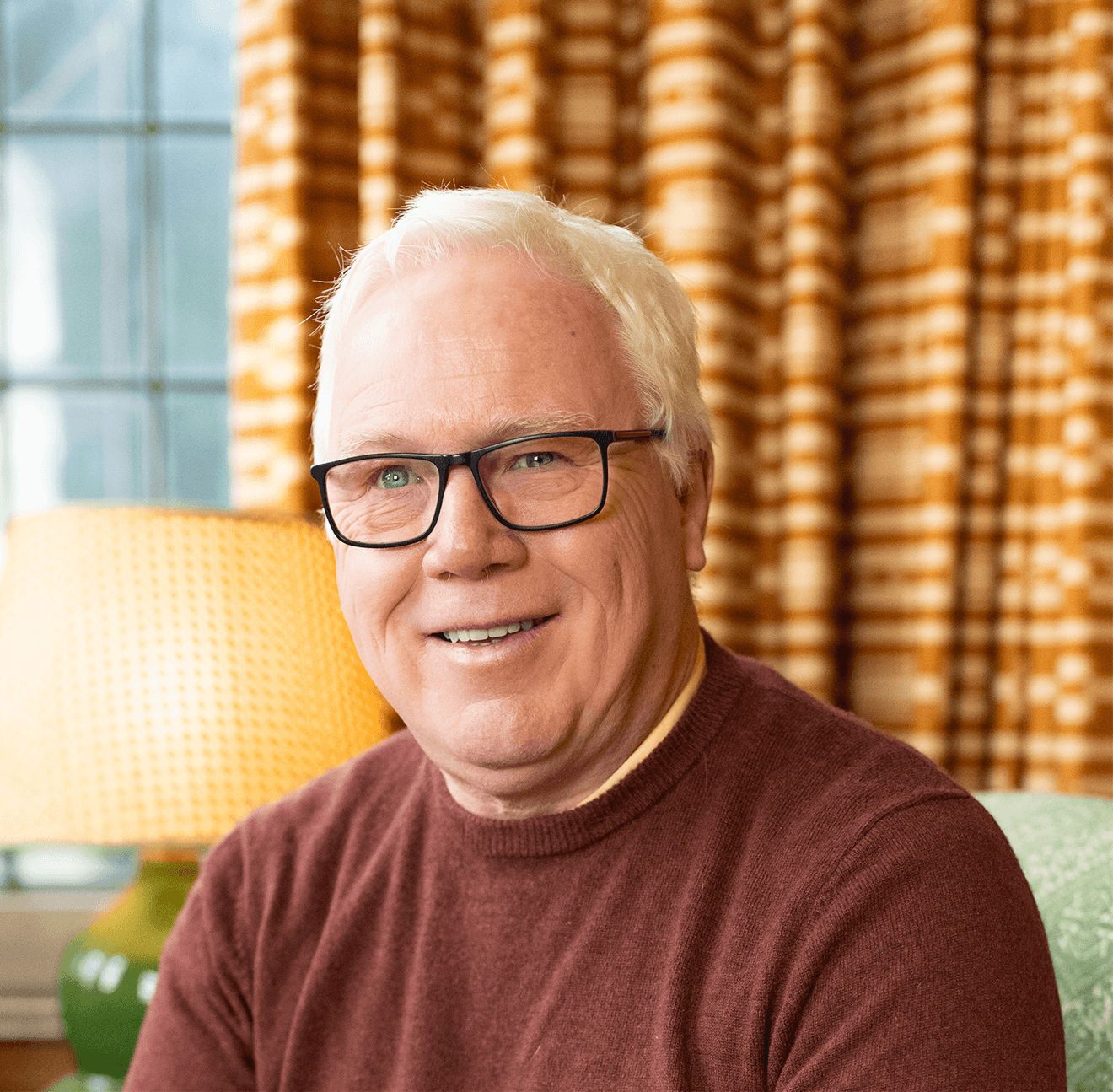 Feng Shui Institute Portugal - Teacher - Alan Stirling