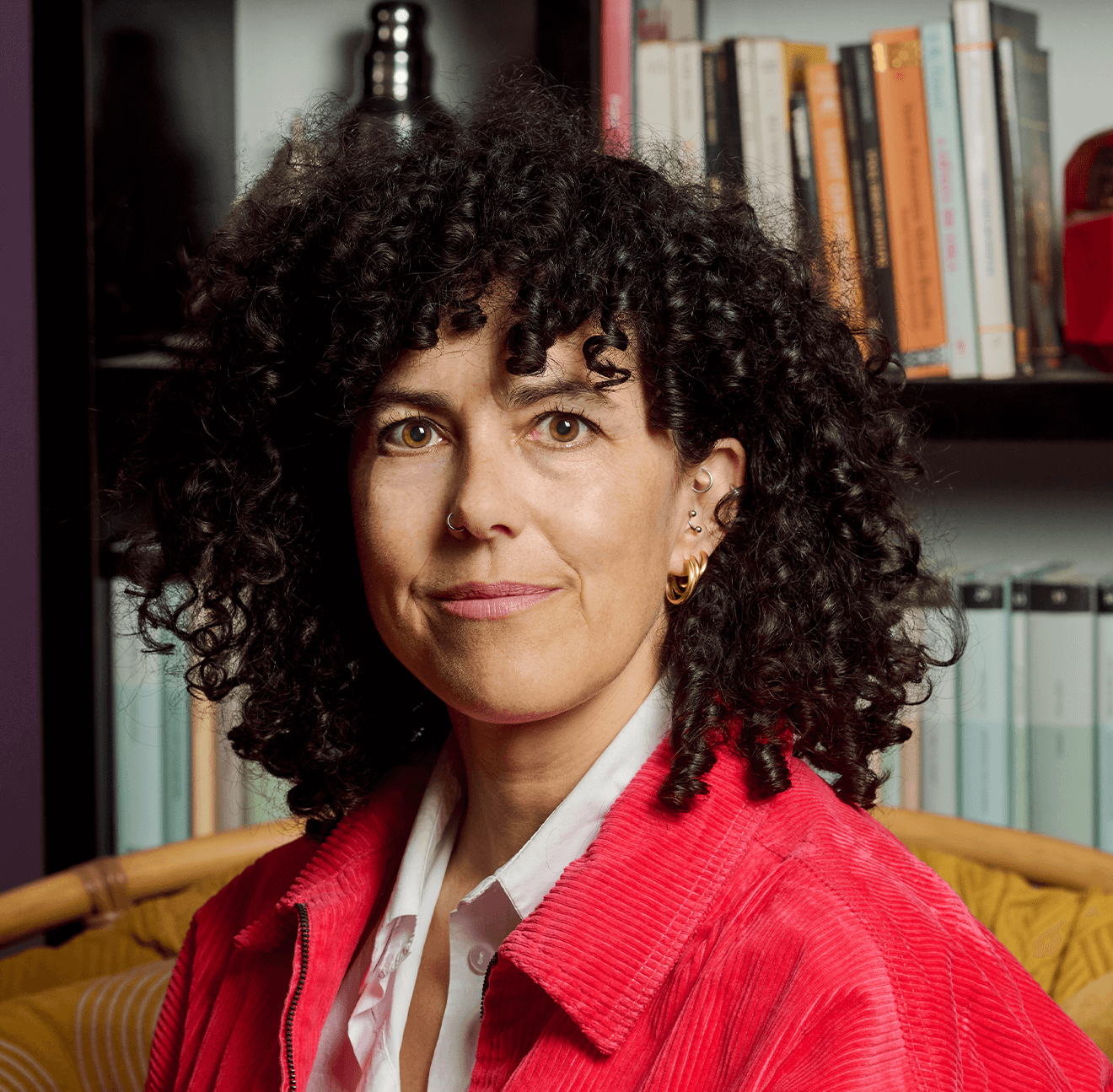 Feng Shui Institute Portugal - Teacher - Silvia Ferreira